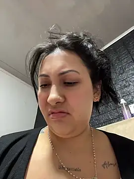 KittyObsession webcam
