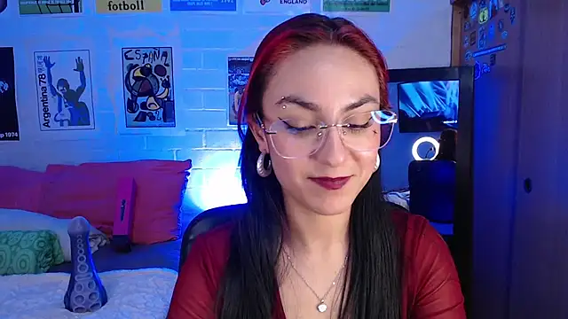 Amy66 webcam