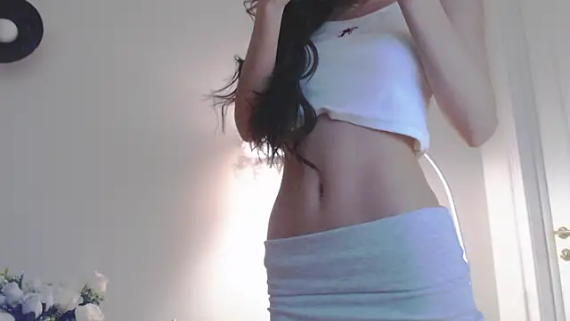 VeliaSai Live Web Cam Show