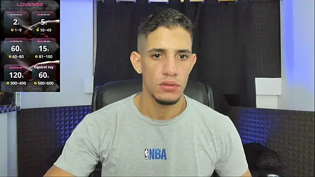 jhonnysnow17 webcam