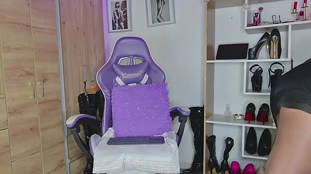 angelica_sparks webcam