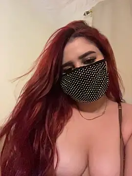 RED_KAMY webcam