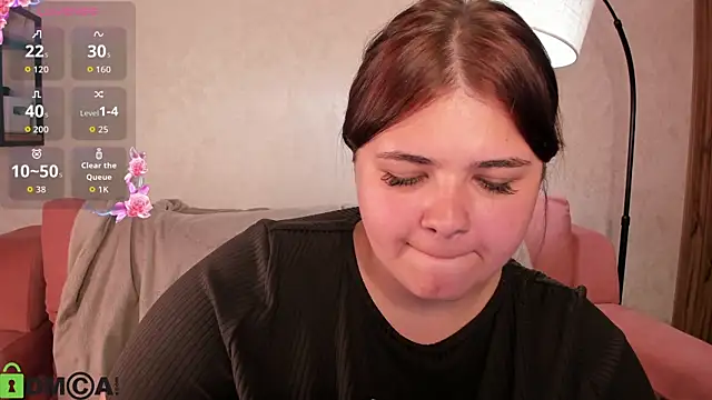 Annet_Nel1son webcam