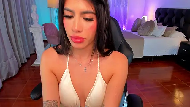 sarita_evanss webcam