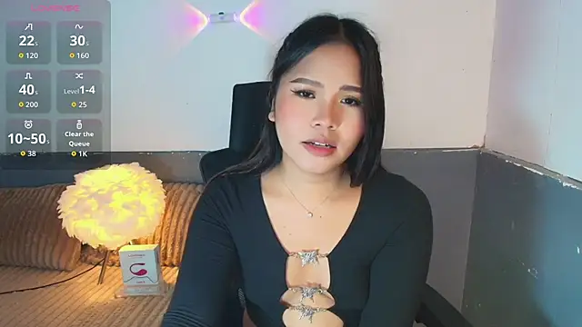 UrfuckingNathalie69x webcam