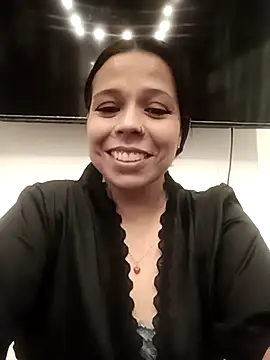 RossyAlvarez webcam