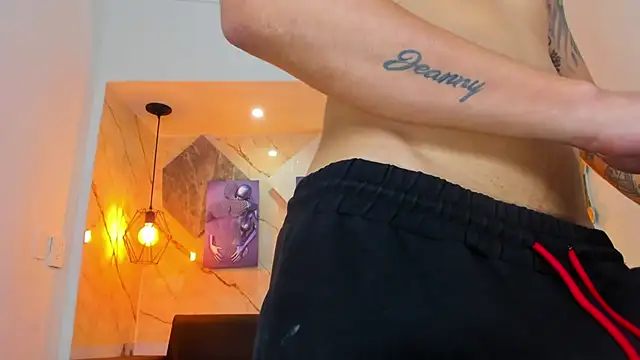 Klaar_Blessed webcam