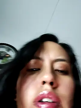 Queen_Ashly webcam