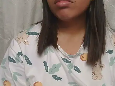 ChubbyButty webcam