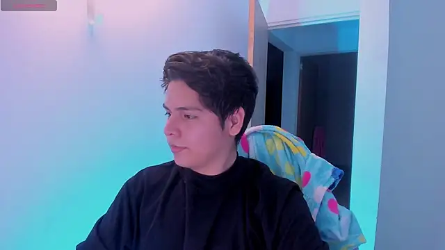Asta_YunoXXX webcam