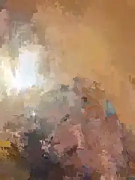 LittleMissEeve Live Web Cam Show
