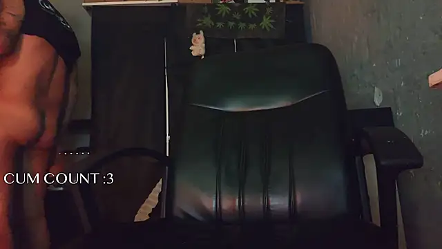 DanielsCock420 webcam