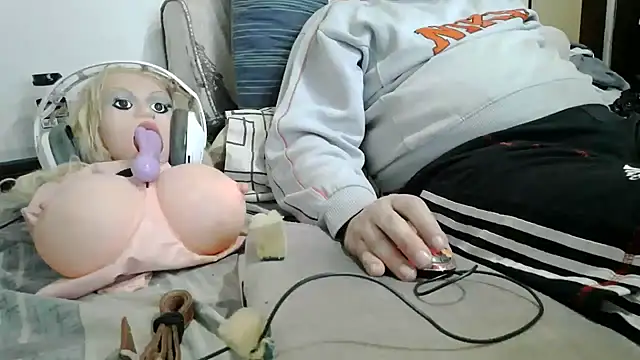 messi_syssy webcam