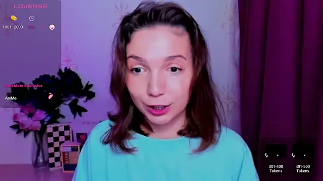 KindHazelHere_ webcam