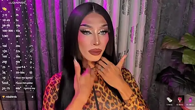 limitlessgoddes_mistress webcam