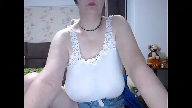 Mary_x webcam