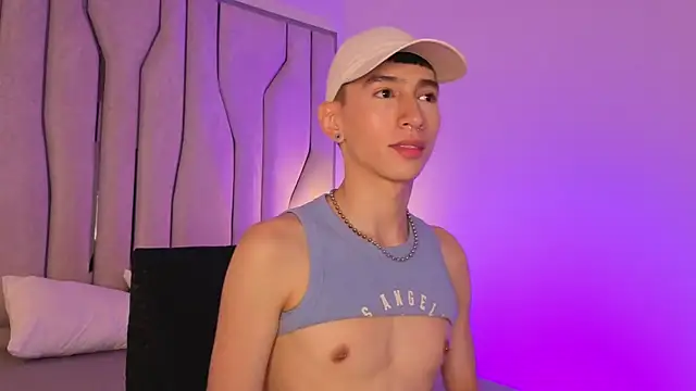 lian_cameron webcam