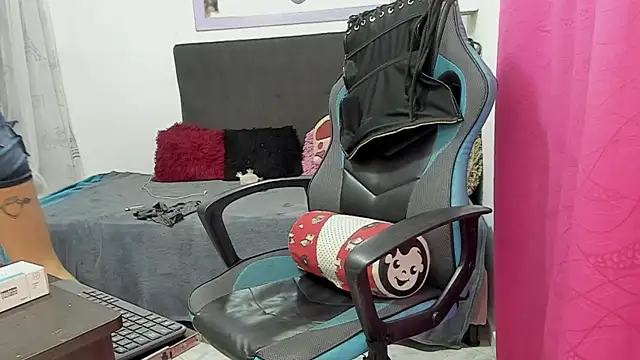 Hanna_long webcam