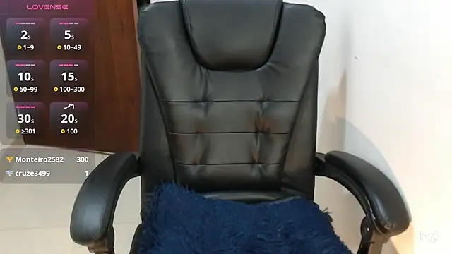 spicey_latina webcam
