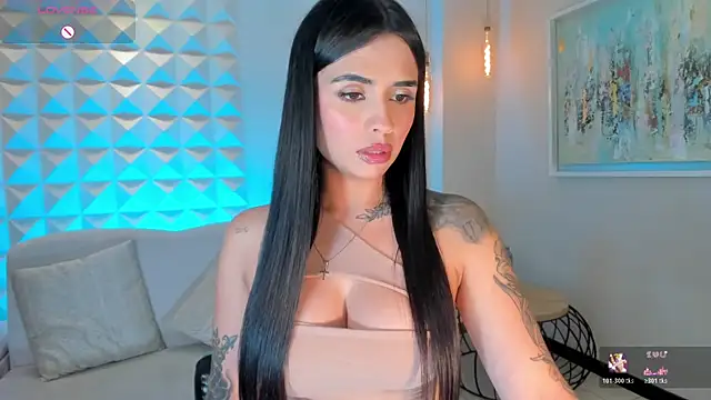MariaHerrera_ webcam