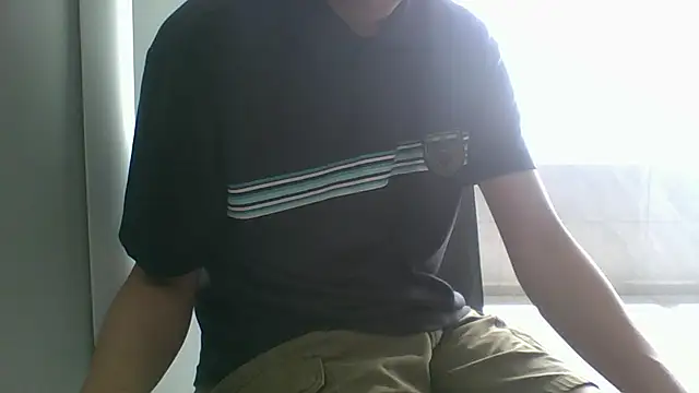 nole_china7 Live Web Cam Show