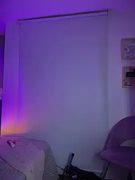 ItsTatiana webcam