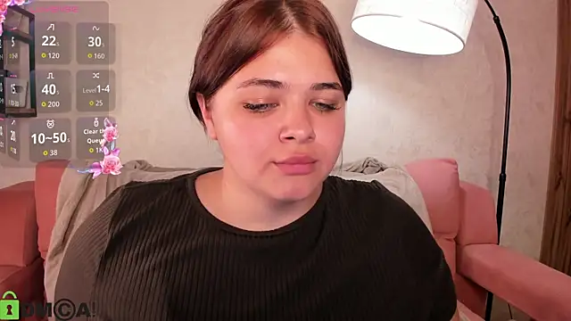 Annet_Nel1son webcam