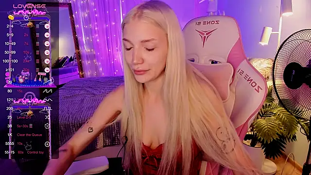 anyataylor_ - AnyaTaylor_'s free webcam - UK Sex Cams