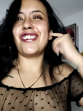 Queen_Ashly webcam