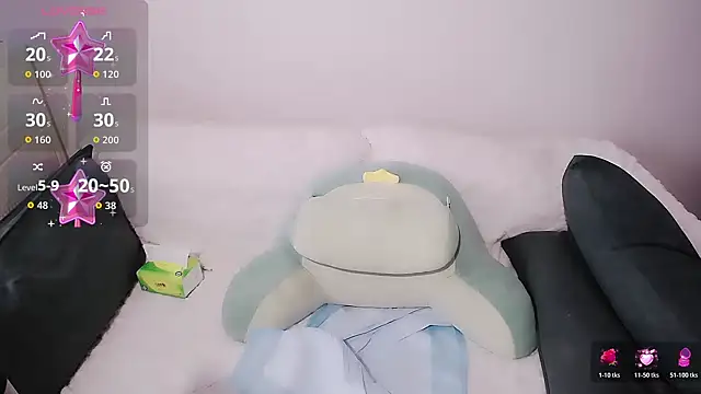 baby-yaya20 webcam