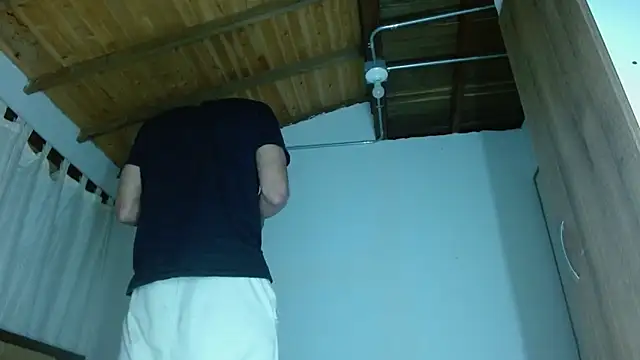 JohanyLatino webcam