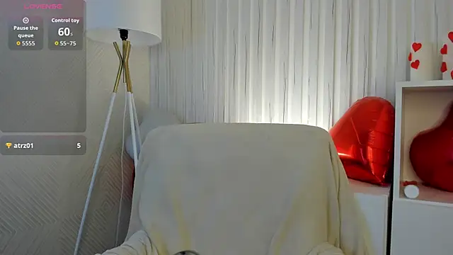 Kelly_Powell webcam