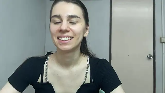 SassyJessi webcam