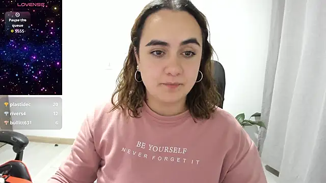 maryluna95 webcam