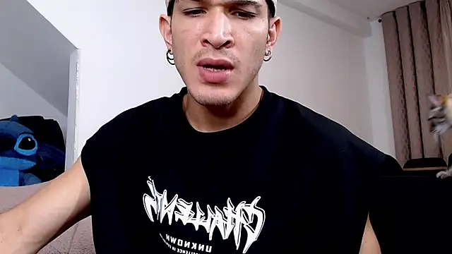 Ray_Dimarco webcam