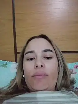 Amelia1_ webcam