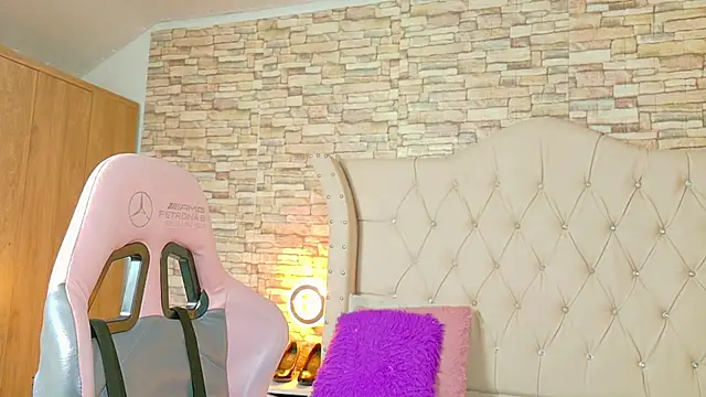 Giorgina_Parado webcam