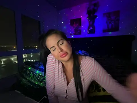 yourgoddessangela webcam
