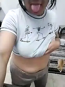 EmpaticBolillo webcam