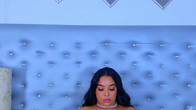 EileenBenzon webcam