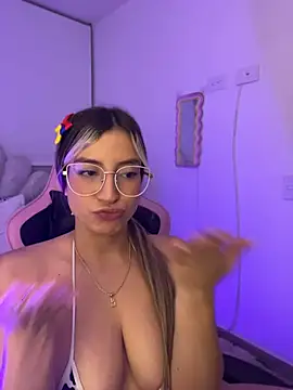 Issabela_G1 webcam