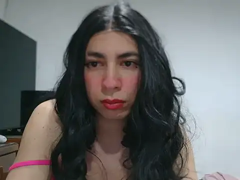 Yasmin_Paez99 webcam