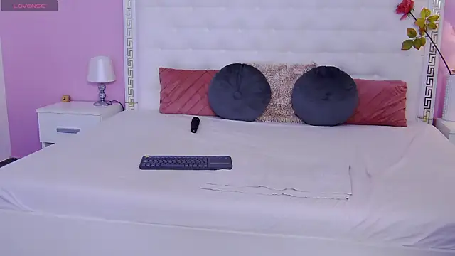 Lenna_Paul webcam