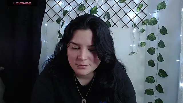 Nika_1_ webcam