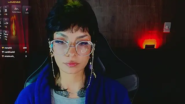 _mamush webcam