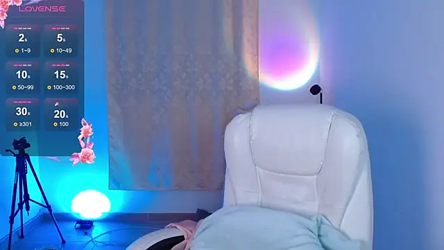 isabella1616 webcam