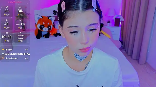 Hotary_Yuko webcam