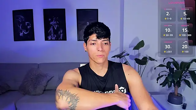 _JacobMiller__ webcam