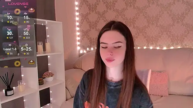 HolyMiax webcam