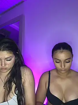 nicolexxaleja webcam